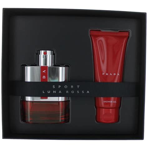 prada sport cologne men|macy's Prada men's cologne.